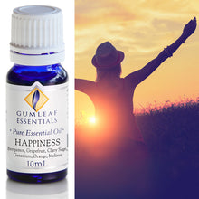 Load image into Gallery viewer, Buckley &amp; Phillips Gumleaf Essential Oil Blend - Happiness
