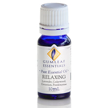 Load image into Gallery viewer, Buckley &amp; Phillips Gumleaf Essential Oil Blends - Relaxing
