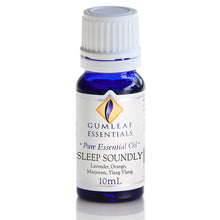 Load image into Gallery viewer, Buckley &amp; Phillips Gumleaf Essential Oil Blend - Sleep Soundly
