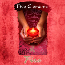 Load image into Gallery viewer, Five Elements Incense - Fire

