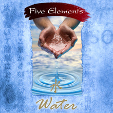 Load image into Gallery viewer, Five Elements Incense - Water

