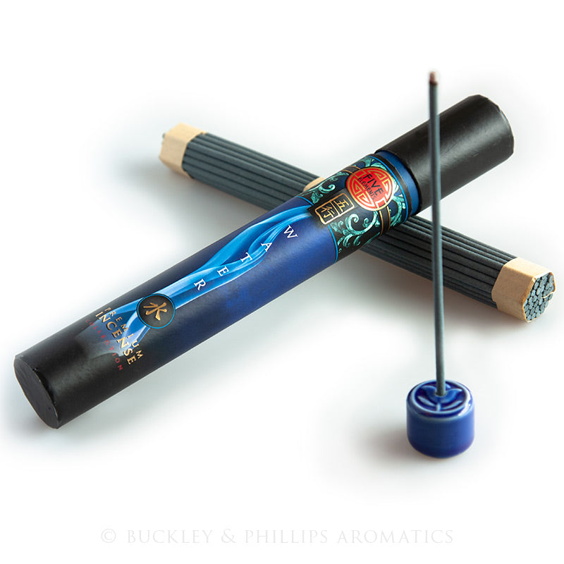 Five Elements Incense - Water