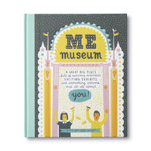 Load image into Gallery viewer, Children&#39;s Guided Journal activity Book  - Me Museum

