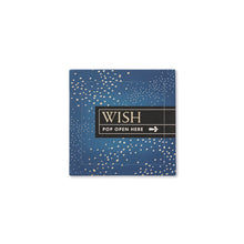 Load image into Gallery viewer, Inspirational Pop-open Thoughtfulls Cards - Wish
