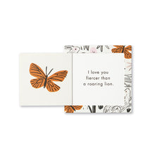 Load image into Gallery viewer, Children&#39;s Inspirational Pop-Open Cards - I Love You
