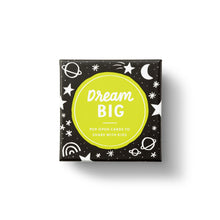 Load image into Gallery viewer, Children&#39;s Inspirational Pop-Open Cards - Dream Big
