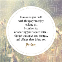 Load image into Gallery viewer, Affirmations Be Good To Yourself
