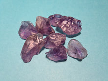 Load image into Gallery viewer, Amethyst Natural Crystal Gem Stone
