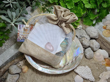 Load image into Gallery viewer, Meditation Smudge Kit - Native Australian Bundle - Positive Awareness
