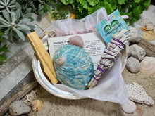 Load image into Gallery viewer, Meditation Self Love Smudge Kit
