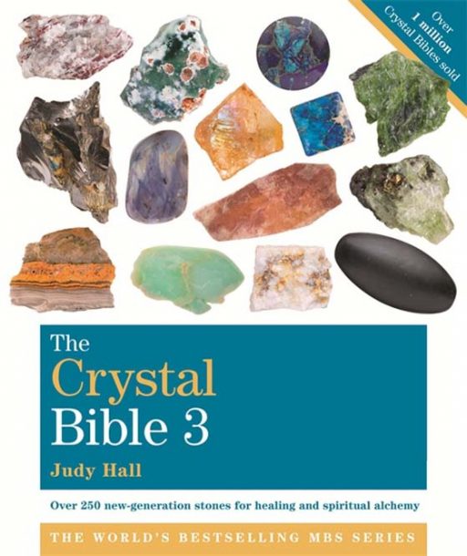 Crystal Bible - Volume 3